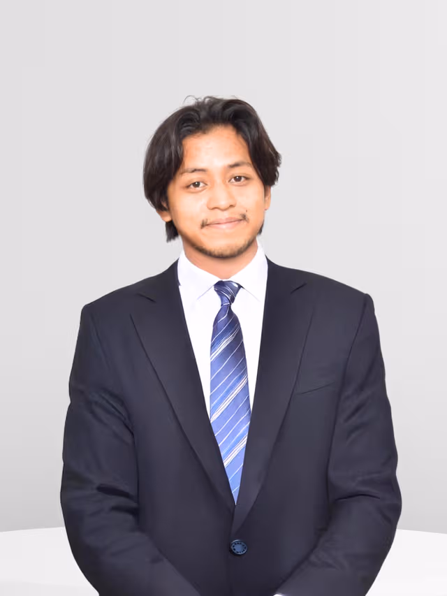 Ikhmal Daniel